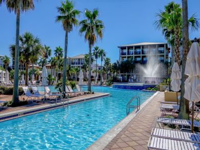 Beaches Of South Walton Home 932361