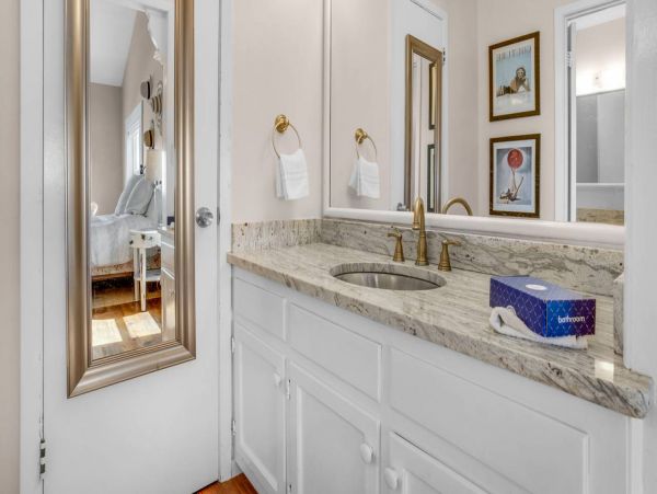 Luxurious Gulf-Front Seagrove Retreat with Pool, Breathtaking Views & Private Beach Access
