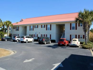Beaches Of South Walton Condo 932368