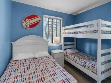 Beaches Of South Walton Condo 932379
