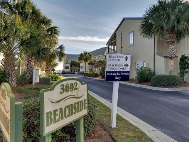 Beaches Of South Walton Condo 932379