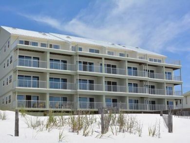 Beaches Of South Walton Condo 932380