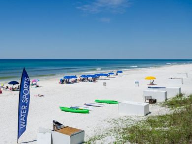 Beaches Of South Walton Condo 932381