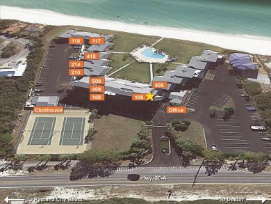 Beaches Of South Walton Condo 932387
