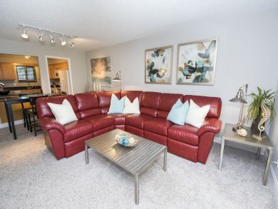 Beaches Of South Walton Condo 932387