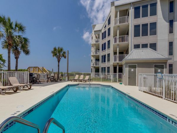 Stunning Seacrest Beach Vacation Rental with Ocean Views