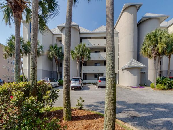 Stunning Seacrest Beach Vacation Rental with Ocean Views