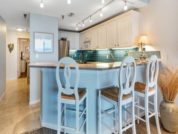 Stunning Seacrest Beach Vacation Rental with Ocean Views