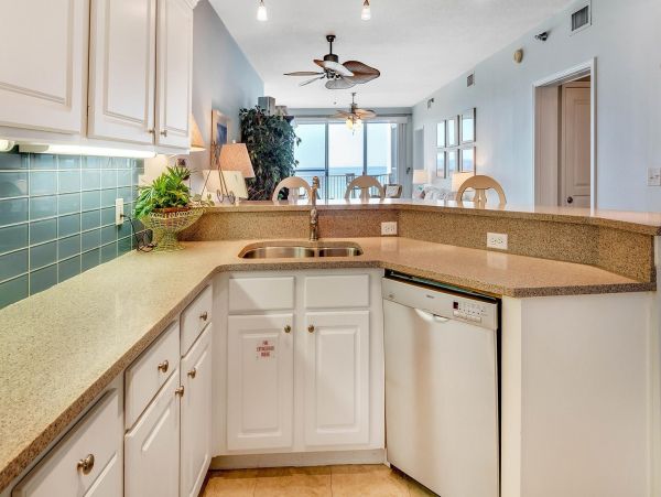 Stunning Seacrest Beach Vacation Rental with Ocean Views