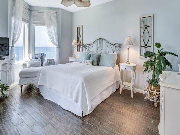 Stunning Seacrest Beach Vacation Rental with Ocean Views