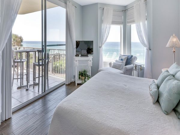 Stunning Seacrest Beach Vacation Rental with Ocean Views