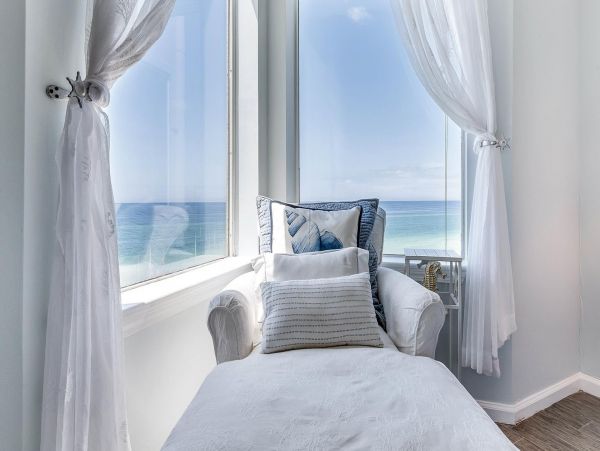 Stunning Seacrest Beach Vacation Rental with Ocean Views