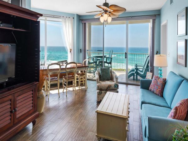 Stunning Seacrest Beach Vacation Rental with Ocean Views
