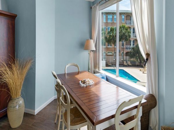 Stunning Seacrest Beach Vacation Rental with Ocean Views