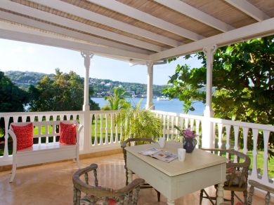 Jamaica Home 932391