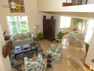 Jamaica Home 932391