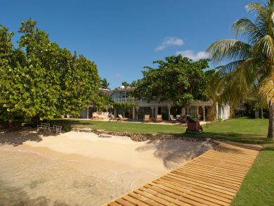 Jamaica Home 932391