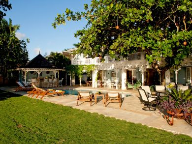 Jamaica Home 932391