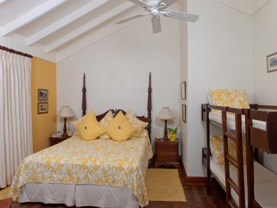 Jamaica Home 932391