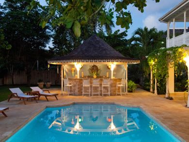 Jamaica Home 932391