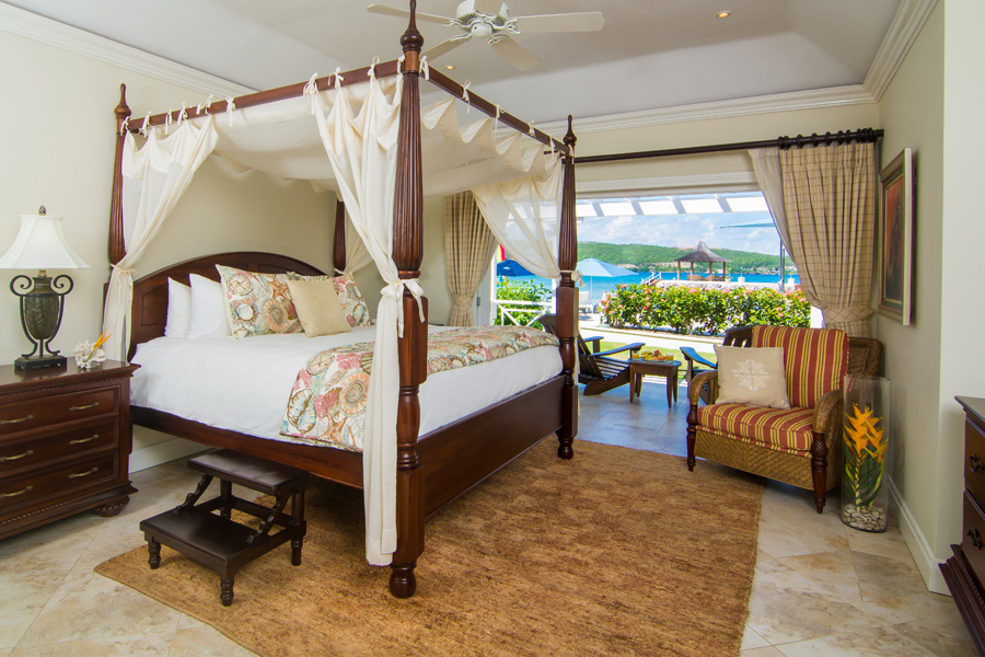 Jamaica Home 932392