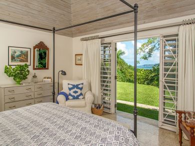 Jamaica Home 932397
