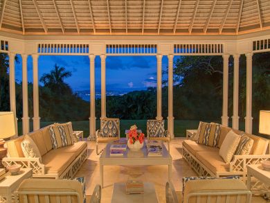 Jamaica Home 932397