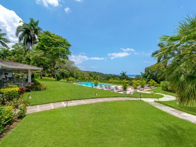 Jamaica Home 932399