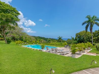Jamaica Home 932399