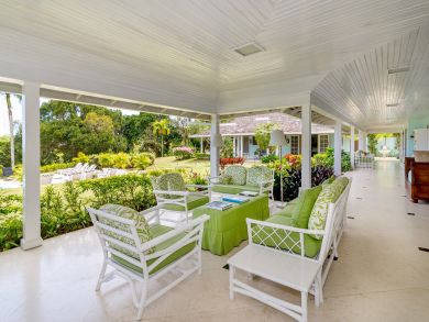 Jamaica Home 932399