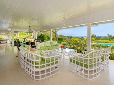 Jamaica Home 932399