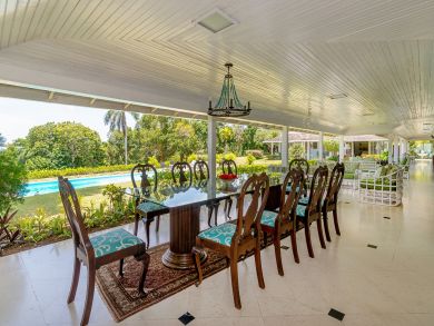 Jamaica Home 932399