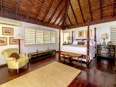 Jamaica Home 932399