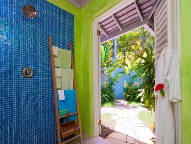 Jamaica Home 932399