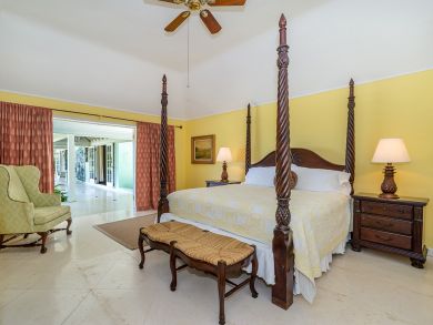 Jamaica Home 932399
