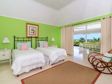 Jamaica Home 932399