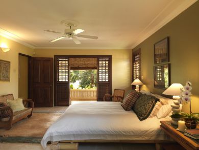 Jamaica Home 932401