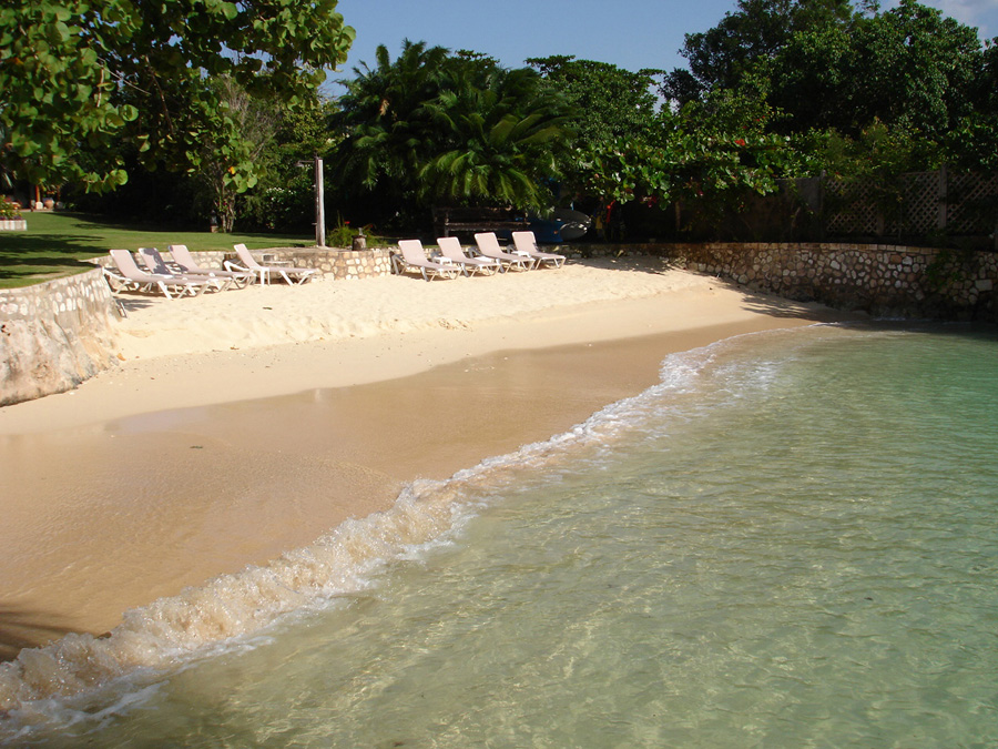 Jamaica Home 932401