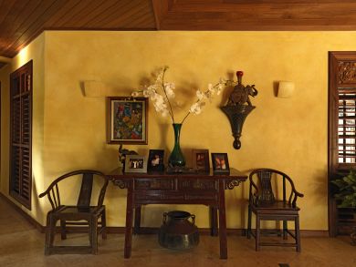 Jamaica Home 932401