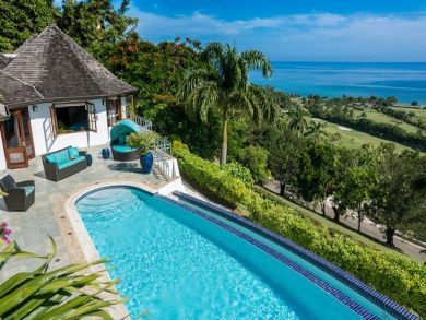 Jamaica Home 932402