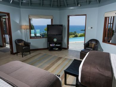Jamaica Home 932402