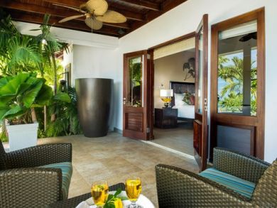 Jamaica Home 932402