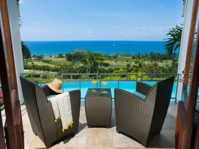 Jamaica Home 932402