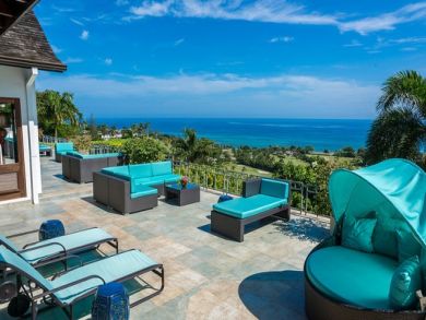 Jamaica Home 932402