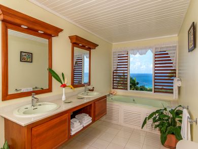 Jamaica Home 932407