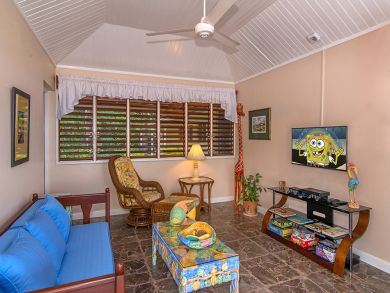 Jamaica Home 932407