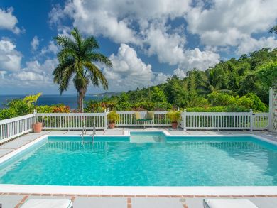 Jamaica Home 932407