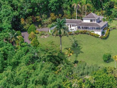 Jamaica Home 932407