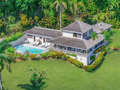 Jamaica Home 932407