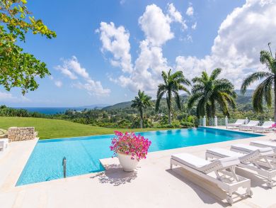 Jamaica Home 932409